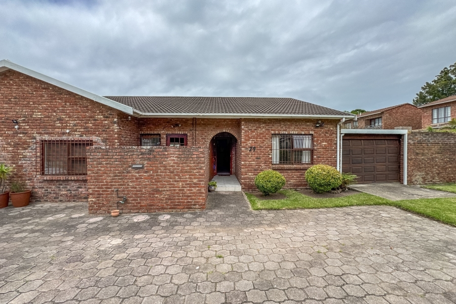 3 Bedroom Property for Sale in Walmer Heights Eastern Cape